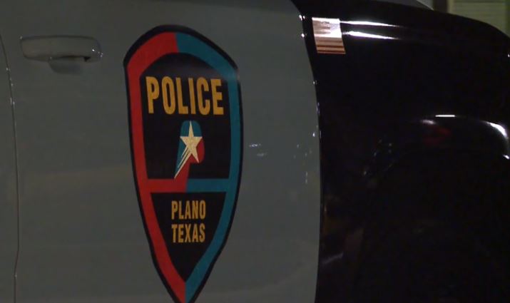 Plano police shoot male suspect in exchange of gunfire