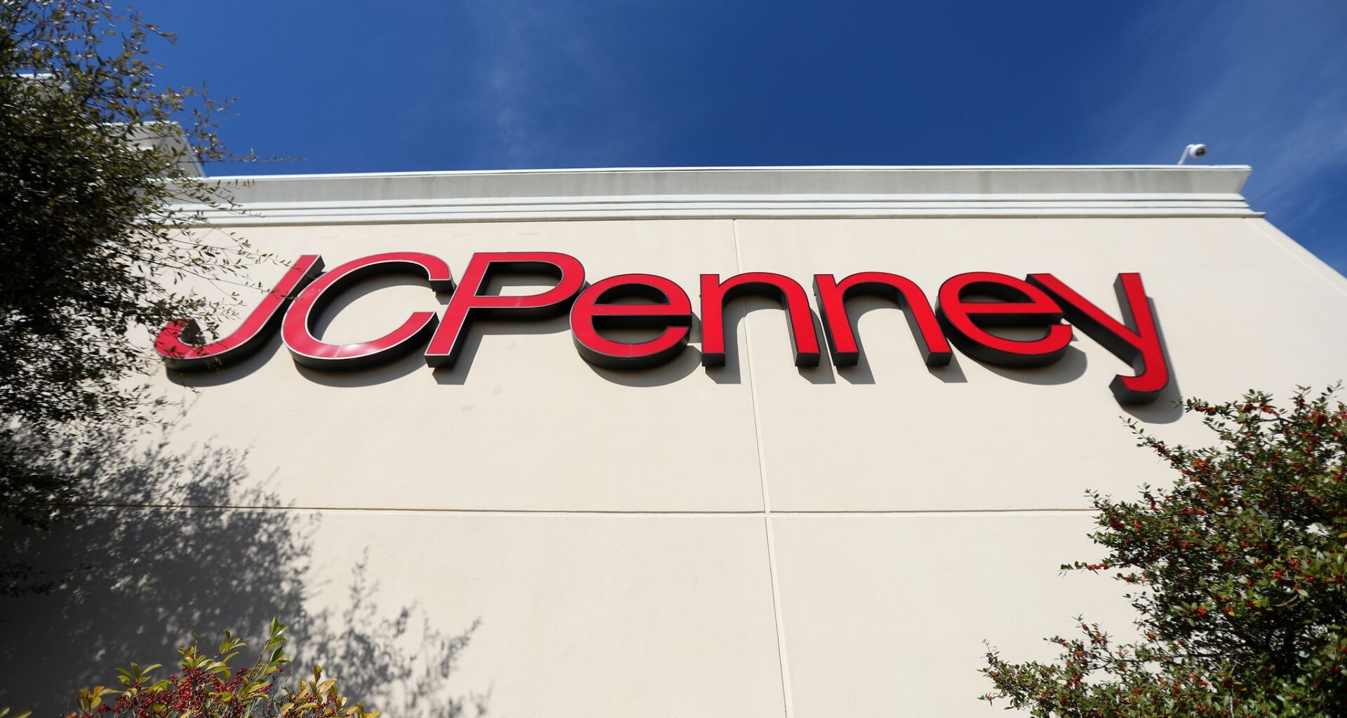 The JCPenney store at Stonebriar Mall in Frisco. The Plano retailer will close its doors at Ridgmar Mall in Fort Worth on Nov. 1