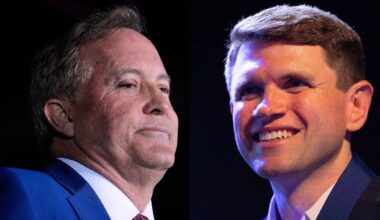 How AIPAC is operating differently in Texas ahead of midterm election