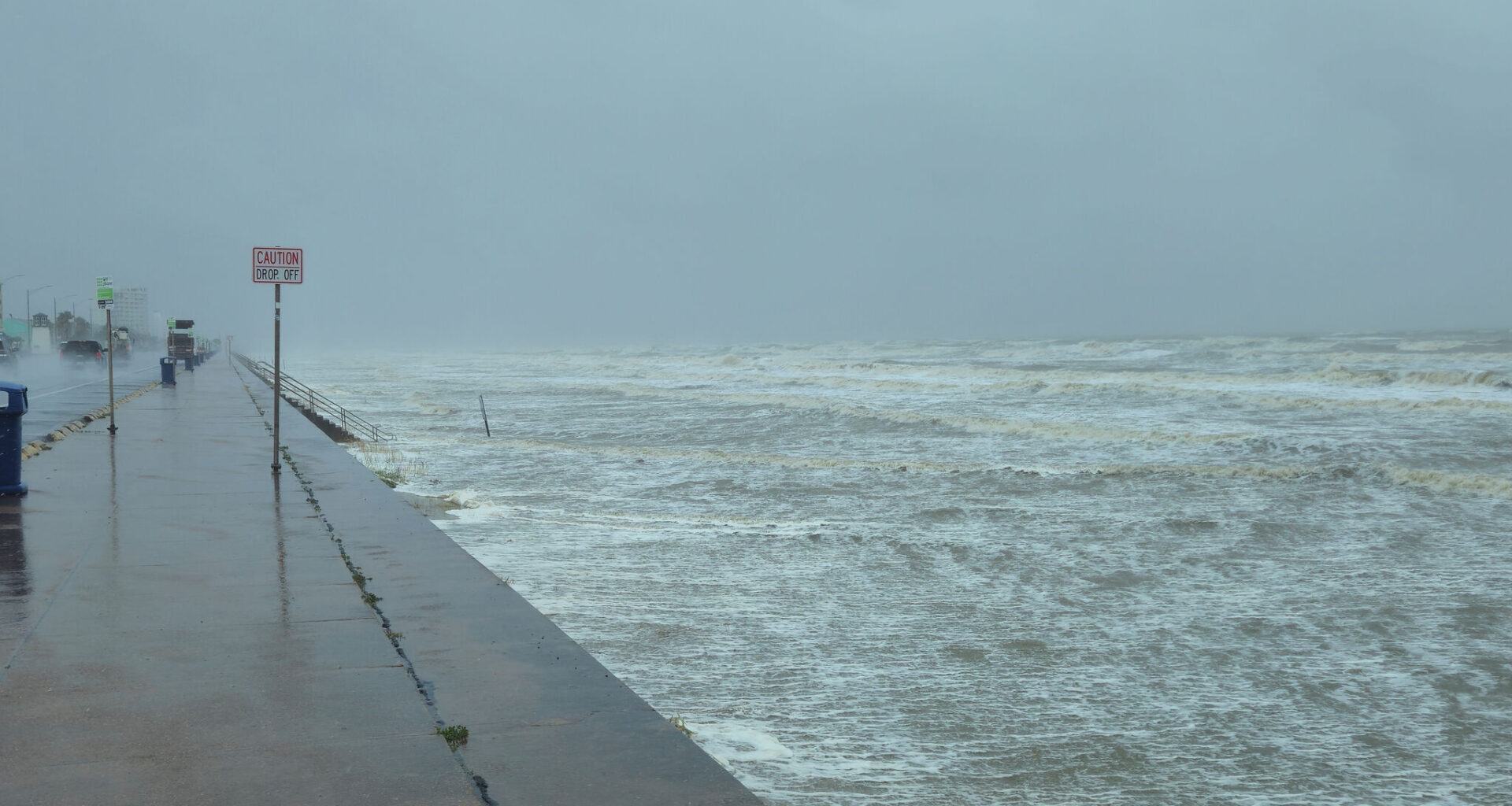 Tropical Storm Bertha nears Texas coast: Latest forecast