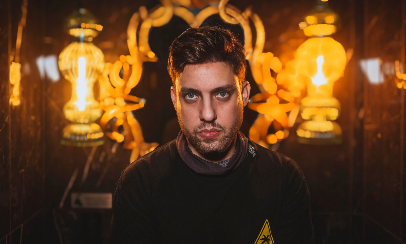 Dallas-grown international DJ, Maceo Plex, is coming home