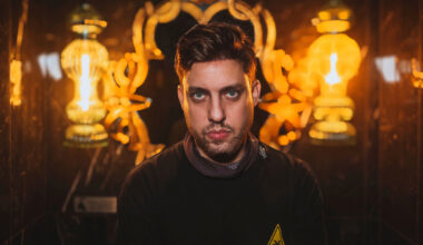 Dallas-grown international DJ, Maceo Plex, is coming home