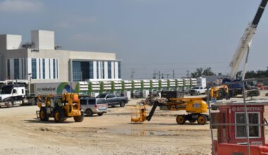 Environmental groups threaten lawsuit over San Antonio data centers