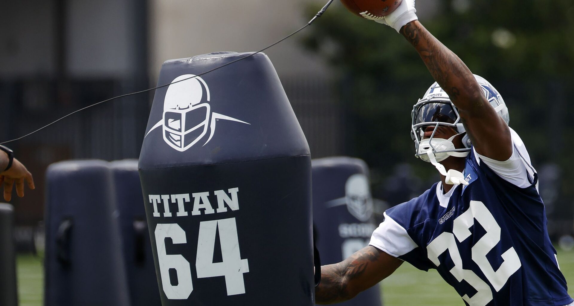 5 Dallas Cowboys players you probably didn't know were Cowboys