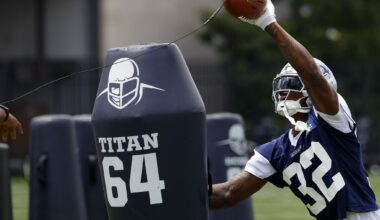 5 Dallas Cowboys players you probably didn't know were Cowboys