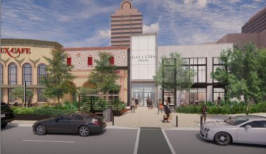 Galleria Dallas reveals new details on $4.2M makeover