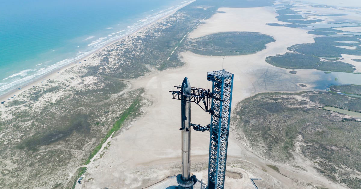 Texas congressman files bill to keep Boca Chica Beach from being renamed