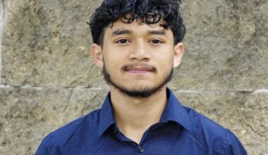 Texas Christian University student deported to El Salvador