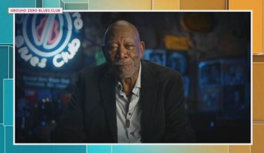 Academy Award-winner Morgan Freeman heading to Houston for blues experience