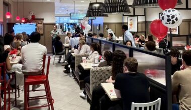 Texas Chick-fil-A customers caught up in data breach