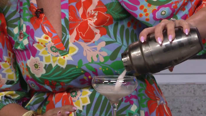 Celebrate National Tequila Day at Zanti Cucina Italiana in River Oaks