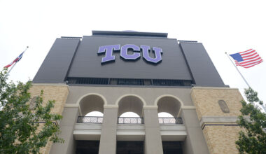 TCU student deported to El Salvador after Arlington arrest, ICE says