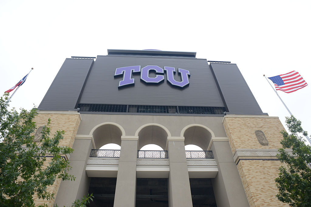 TCU student deported to El Salvador after Arlington arrest, ICE says