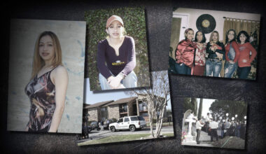 WATCH: Police detail arrest in Irasema Chavez cold-case murder