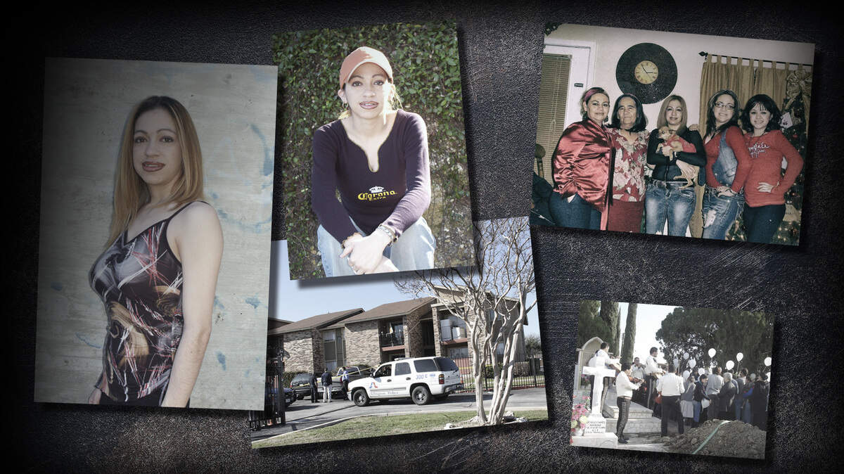 WATCH: Police detail arrest in Irasema Chavez cold-case murder