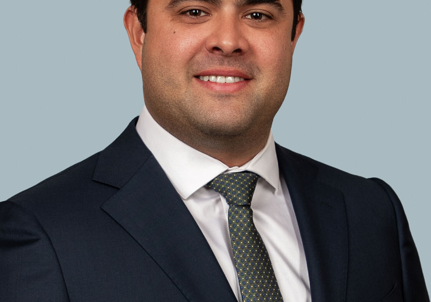 Carlos Pena