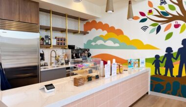 CoPlay Cove opens San Antonio coffee shop with childcare services