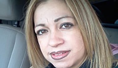 Irasema Chavez cold case: DNA leads to arrest of Mayra Velasquez in 2012 Texas murder