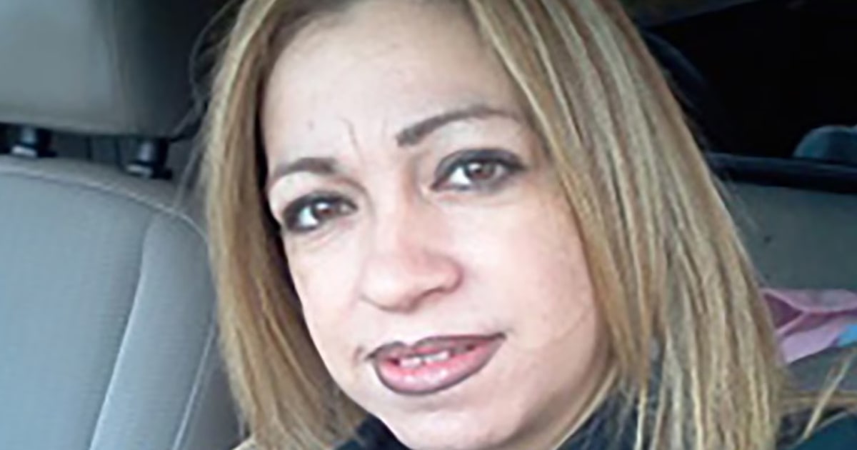 Irasema Chavez cold case: DNA leads to arrest of Mayra Velasquez in 2012 Texas murder