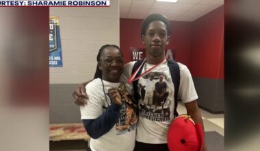 North Austin shooting: Mother seeks justice in son's death