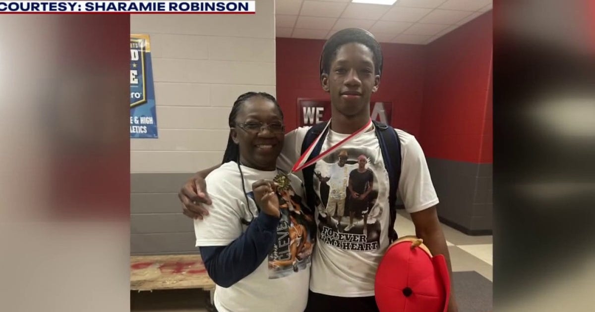 North Austin shooting: Mother seeks justice in son's death