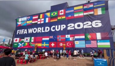 Houston leaders declare 2026 World Cup a triumph, cite $500M legacy and future bid ambitions