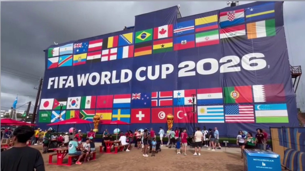 Houston leaders declare 2026 World Cup a triumph, cite $500M legacy and future bid ambitions