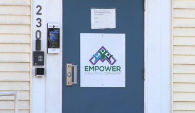 Texas terminates contract with primary foster care provider