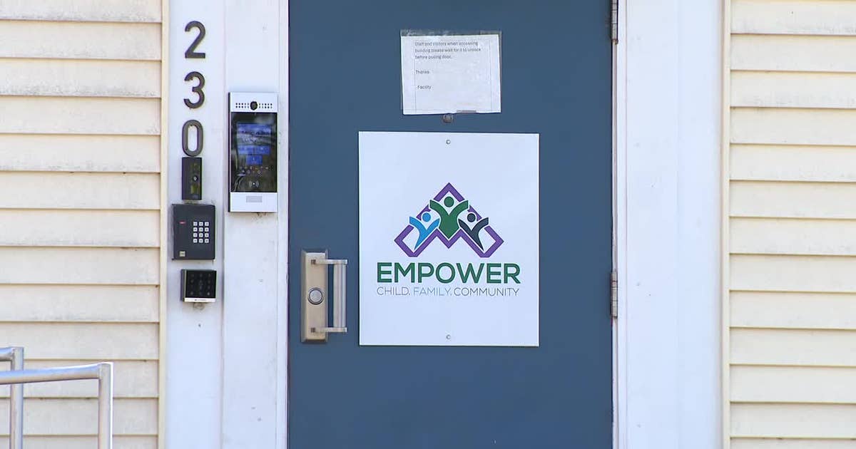 Texas terminates contract with primary foster care provider