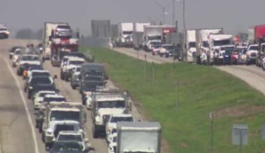 Could commuter buses connect New Braunfels, San Antonio? Regional study explores future transit options