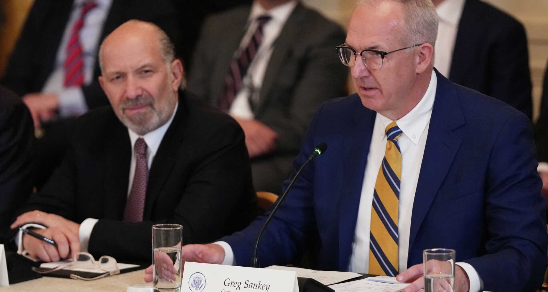Why SEC's threats ring hollow in college football's hierarchy battle