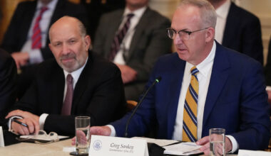 Why SEC's threats ring hollow in college football's hierarchy battle