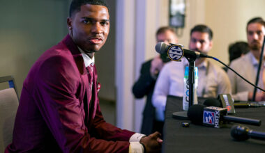 Arch Manning: Texas QB a friendly rival, says Texas A&M's Marcel Reed