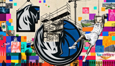Mark Lamster: What a new Dallas Mavericks arena should look like