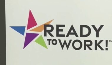 Future of Ready to Work program in question amid projected $158M budget deficit