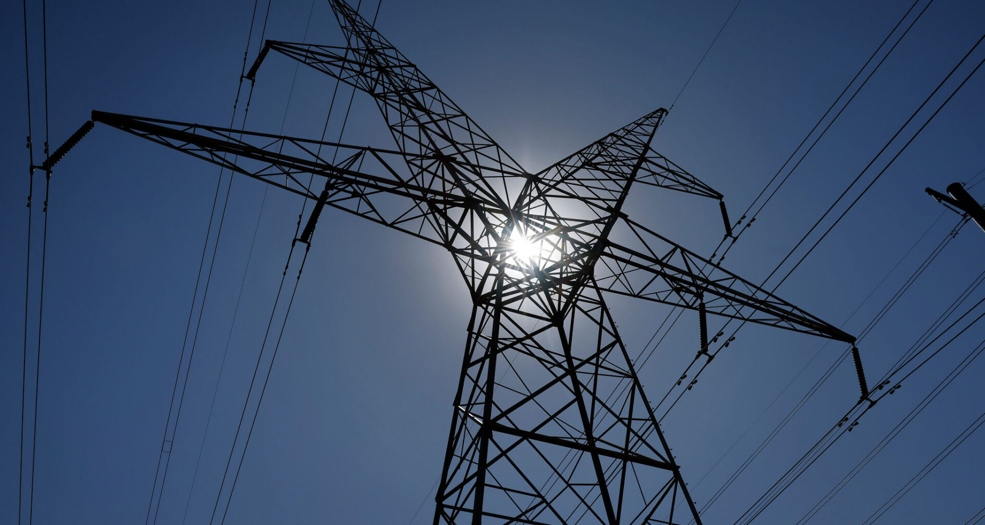Electricity usage unofficially hit a record 85,967 megawatts about noon, according to data from the Electric Reliability Council of Texas. That surpasses the previous record of 85,508 megawatts set in August 2023. 