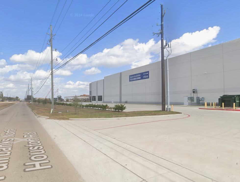 The company behind Apple's products is pouring $72M into Houston