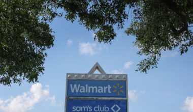 Sam's Club to open $49M warehouse in massive Texas expansion