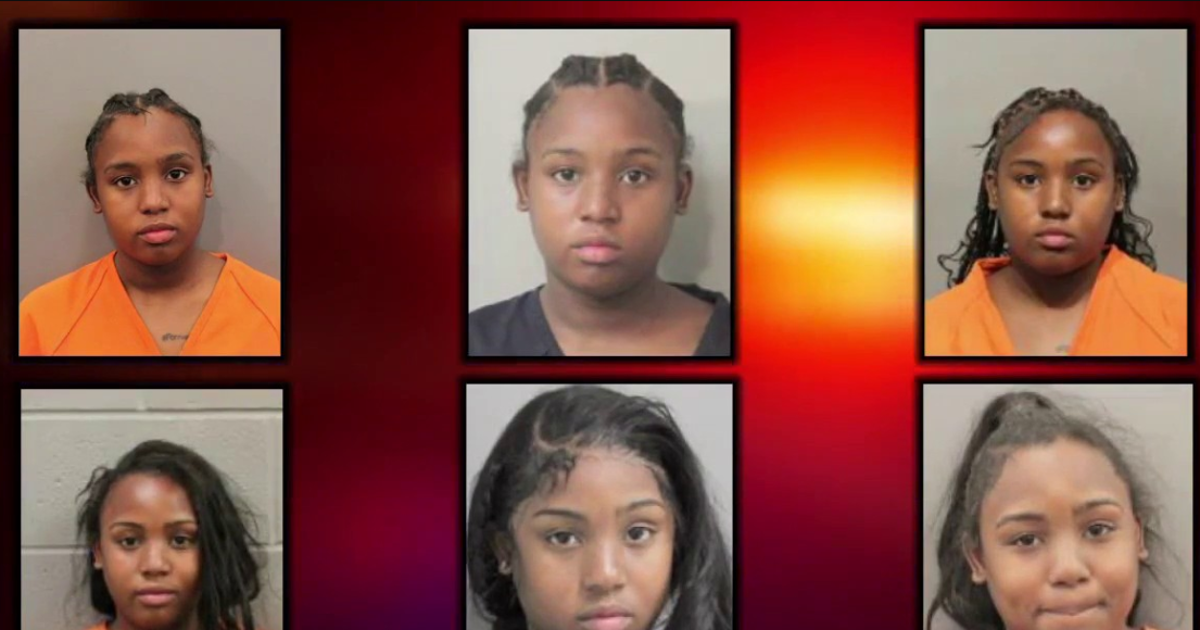 Harris Co. judge repeatedly ended woman's probation 'unsatisfactorily' before new theft charge, records show