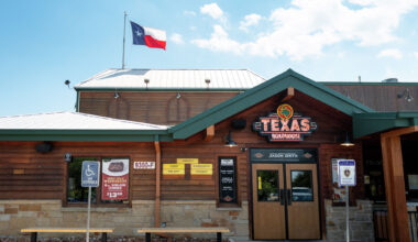 Texas Roadhouse coming to Montgomery near Ransom's Steakhouse