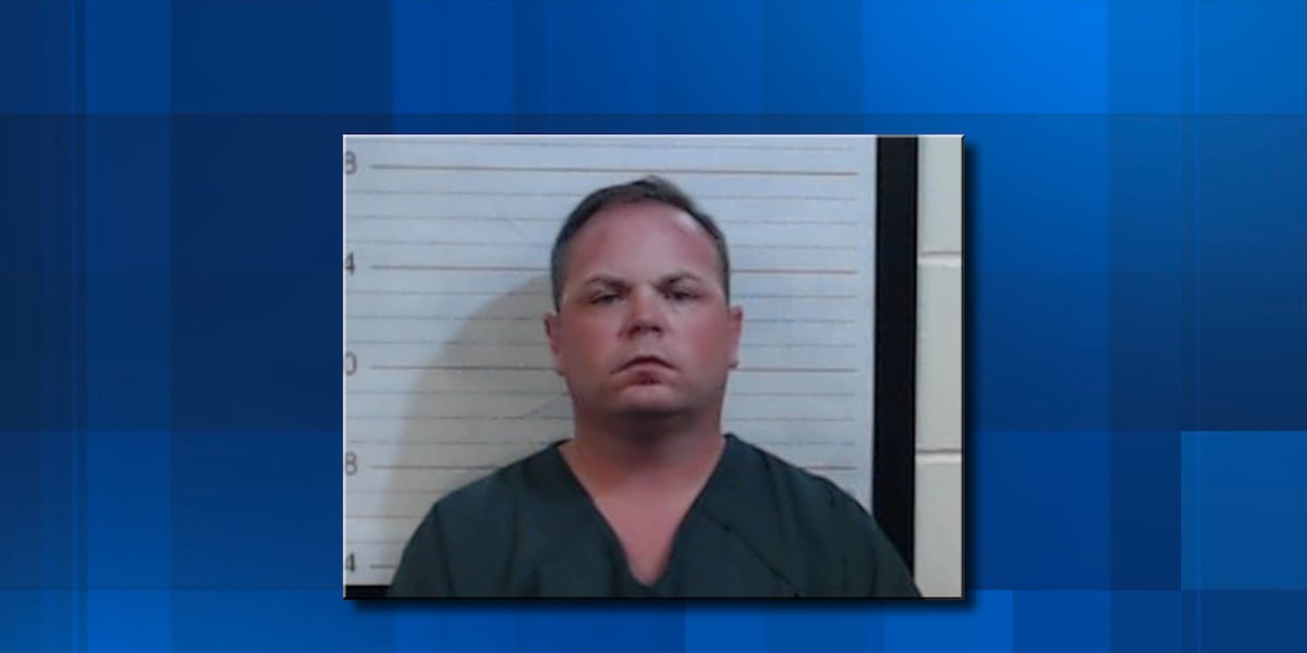 Former Houston Co. deputy facing new theft charge