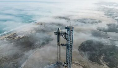 SpaceX Starship to attempt 13th test flight in Texas again