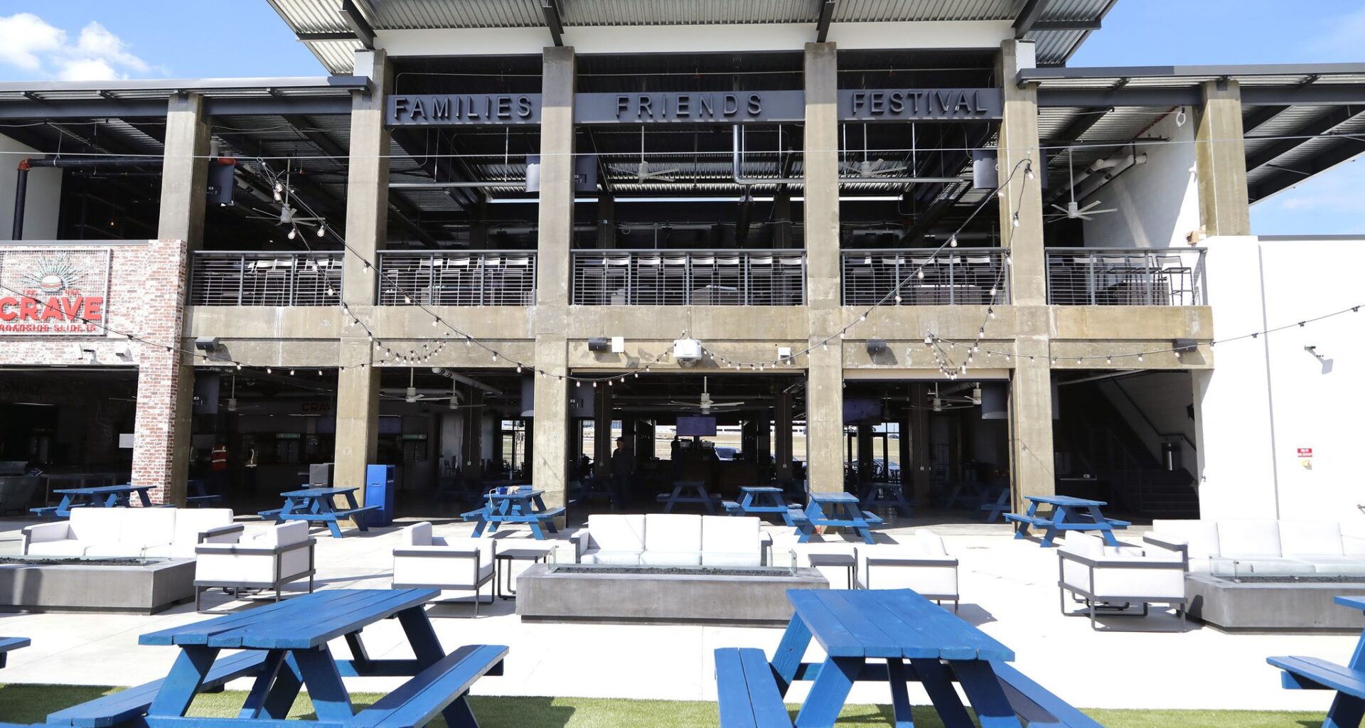 New ownership group purchases the property where The Hub operated in A