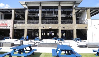 New ownership group purchases the property where The Hub operated in A