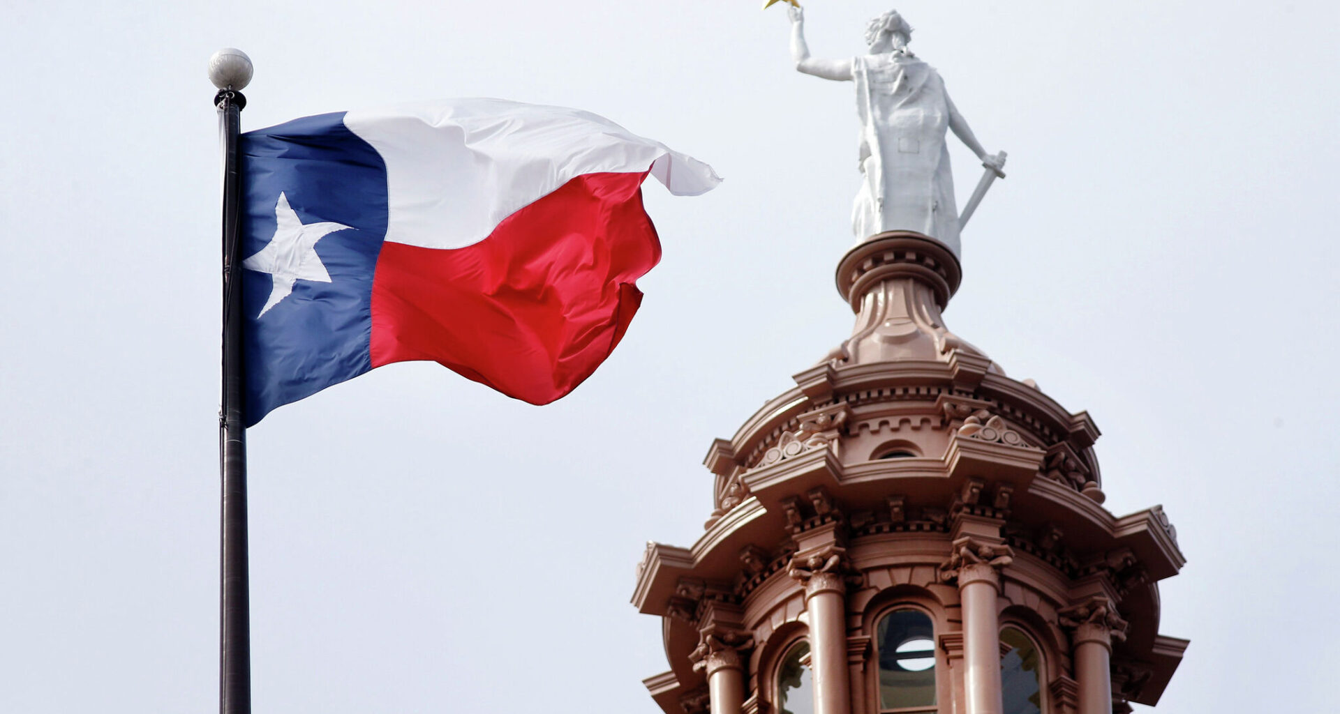 Even if technically in the cards, Texas historians say this proposal is more lore than a practical possibility. 