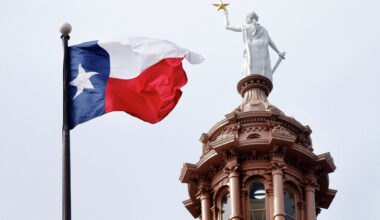 Even if technically in the cards, Texas historians say this proposal is more lore than a practical possibility. 