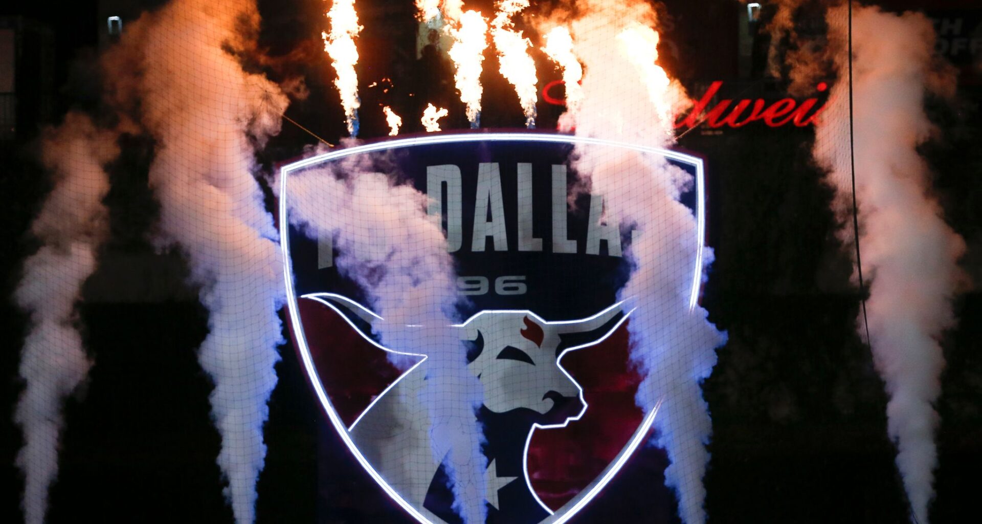 FC Dallas signs 15-year-old Benjamin Flowers to professional contract