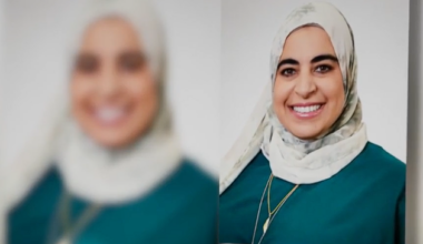 Muslim Fort Worth principal pushes back on district's claim that her reassignment was a promotion
