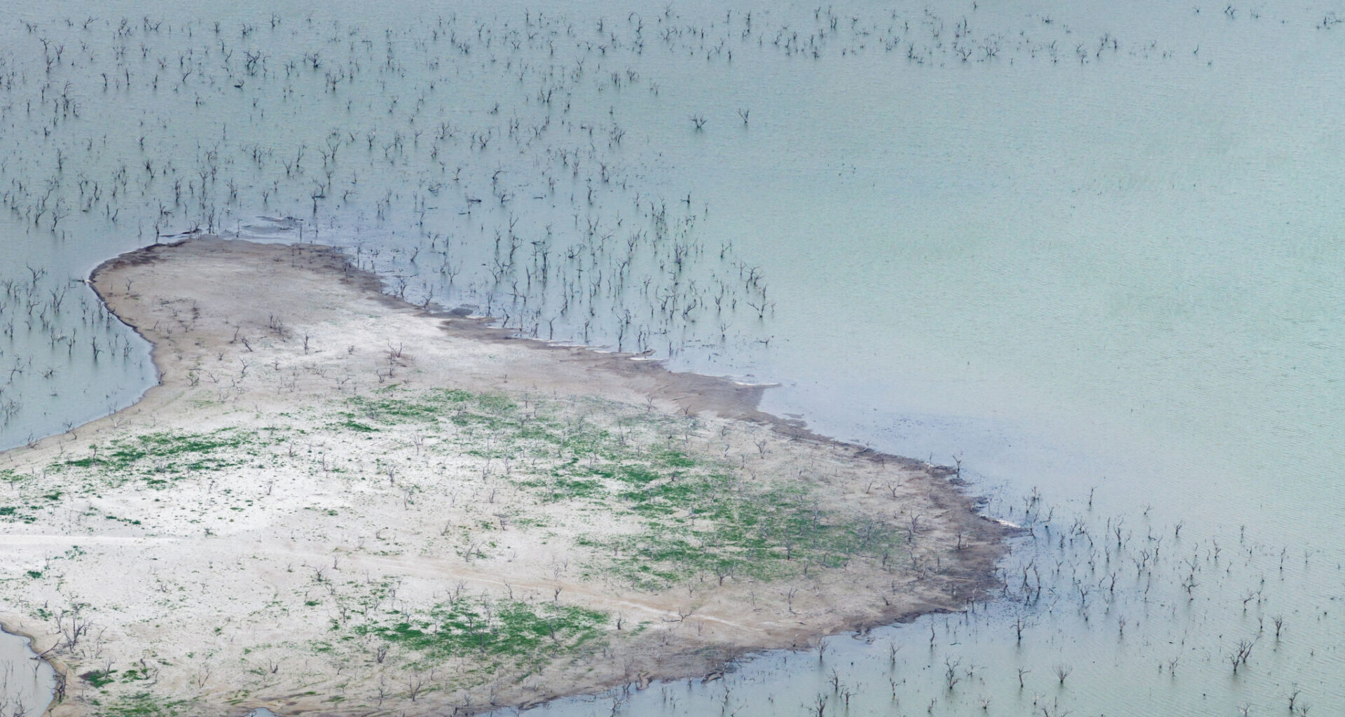 Can Texas floodwaters help Corpus Christi's water crisis?