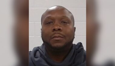 Princeton man sentenced to life in prison for prohibited sexual conduct with relative